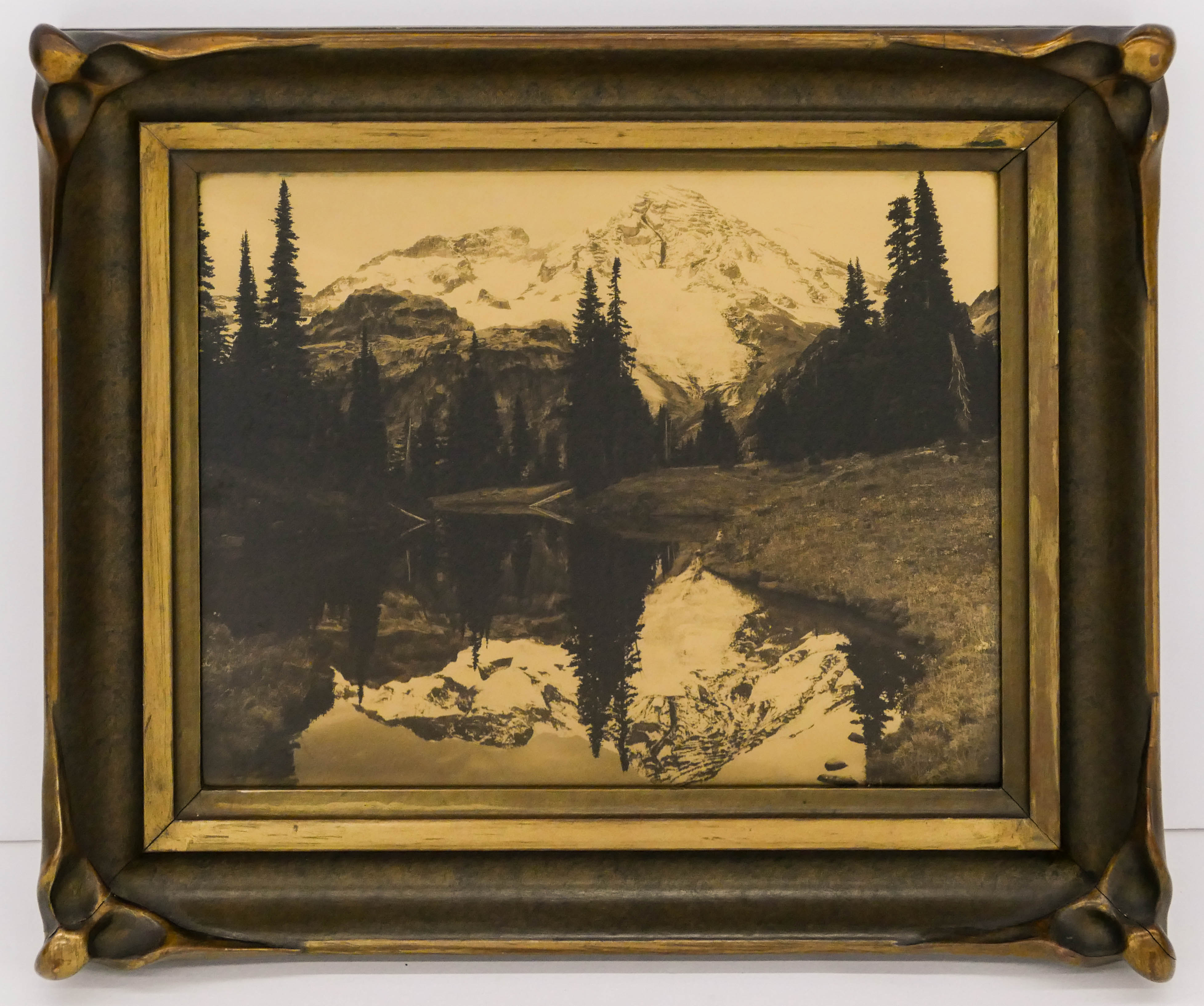 Attributed to Asahel Curtis