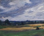 ATTRIBUTED TO AUGUST FREDERICK