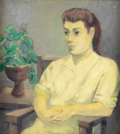 ATTRIBUTED TO AUGUST MOSCA (IT