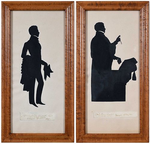ATTRIBUTED TO AUGUSTE AMANT