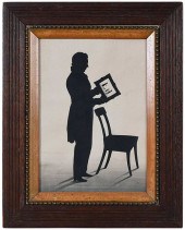 ATTRIBUTED TO AUGUSTE AMANT CO