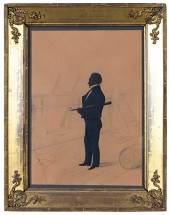 ATTRIBUTED TO AUGUSTE AMANT CO