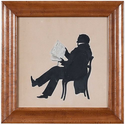 ATTRIBUTED TO AUGUSTE AMANT