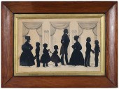 ATTRIBUTED TO AUGUSTE AMANT CO