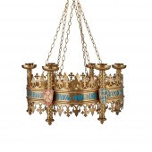 ATTRIBUTED TO A.W.N. PUGIN (18