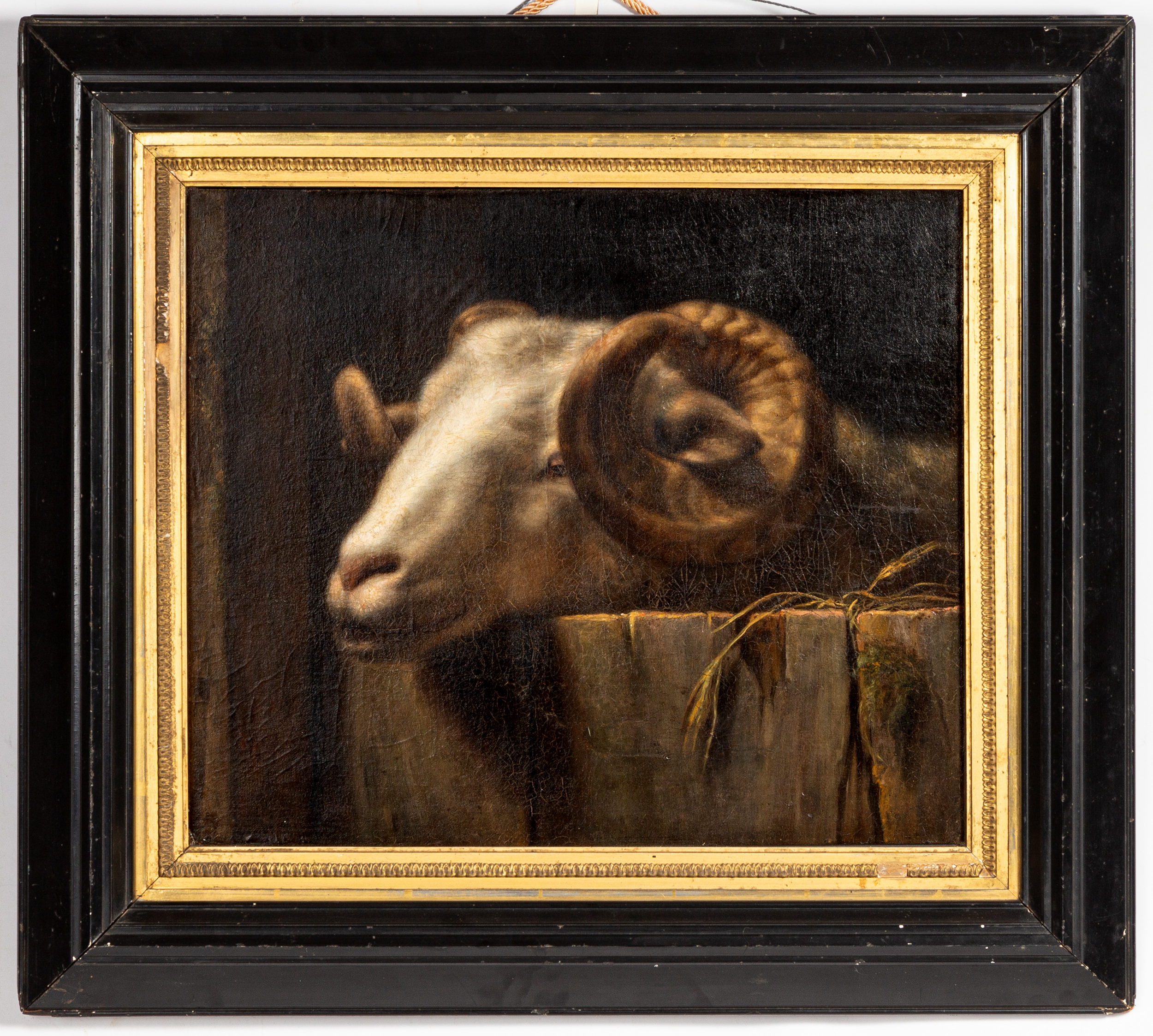 ATTRIBUTED TO BALTHASAR-PAUL