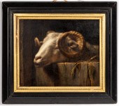 ATTRIBUTED TO BALTHASAR-PAUL O