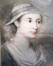 Attributed to Baron Gottfried