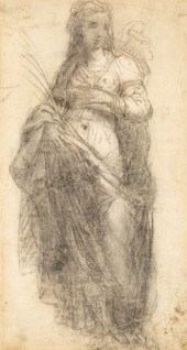 ATTRIBUTED TO BARTOLOMé ESTEBA
