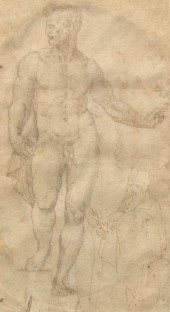 ATTRIBUTED TO BARTOLOMEO NERON