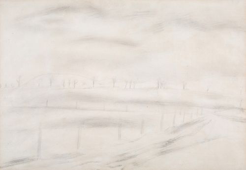 ATTRIBUTED TO BEN NICHOLSON