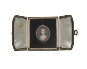 ATTRIBUTED TO BENJAMIN ARLAUD,