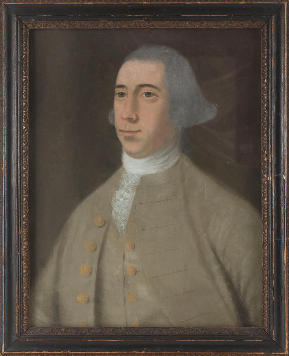 ATTRIBUTED TO BENJAMIN BLYTH