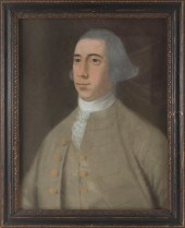 ATTRIBUTED TO BENJAMIN BLYTH (
