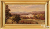 ATTRIBUTED TO BENJAMIN CHOMPNE