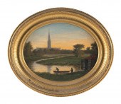 ATTRIBUTED TO BENJAMIN SMITH R