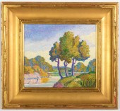 ATTRIBUTED TO BIRGER SANDZéN (