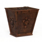 ATTRIBUTED TO BLACK FOREST CAR