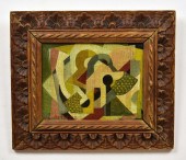 ATTRIBUTED TO BLANCHE LAZZELL