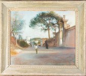 ATTRIBUTED TO BRIAN SWEETLAND