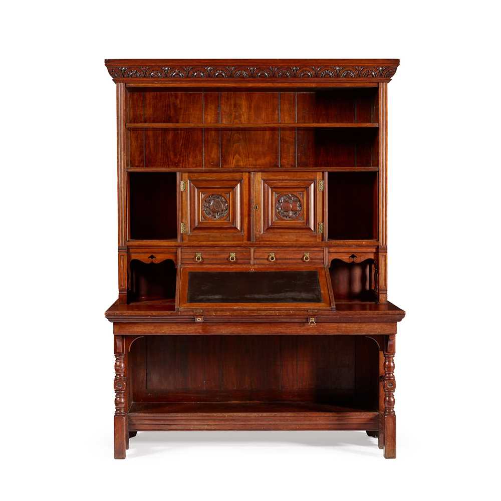 ATTRIBUTED TO BRUCE J. TALBERT