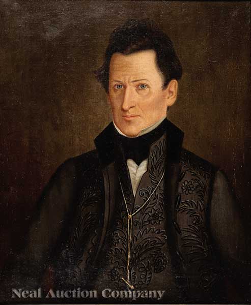 Attributed to C. R. Parker