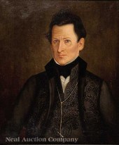 Attributed to C. R. Parker (Am