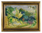 ATTRIBUTED TO CAMILLE DELAMARE