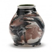  ATTRIBUTED TO CECIL AUMAN POT