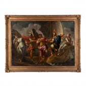 Attributed to Cesare Gennari (