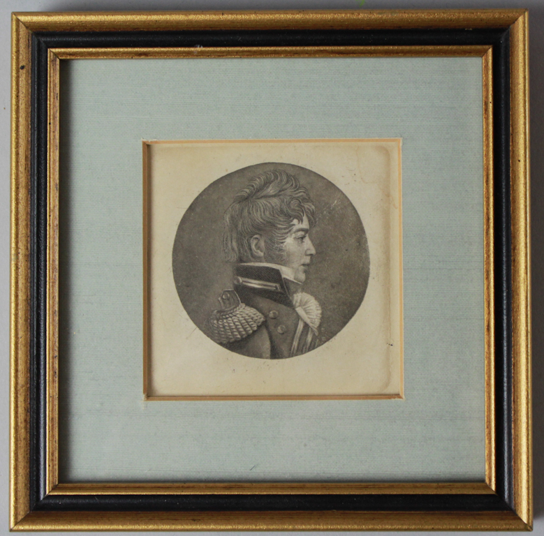 ATTRIBUTED TO CHARLES BALTHAZAR
