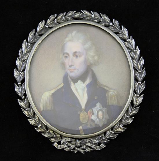 Attributed to Charles Baxter