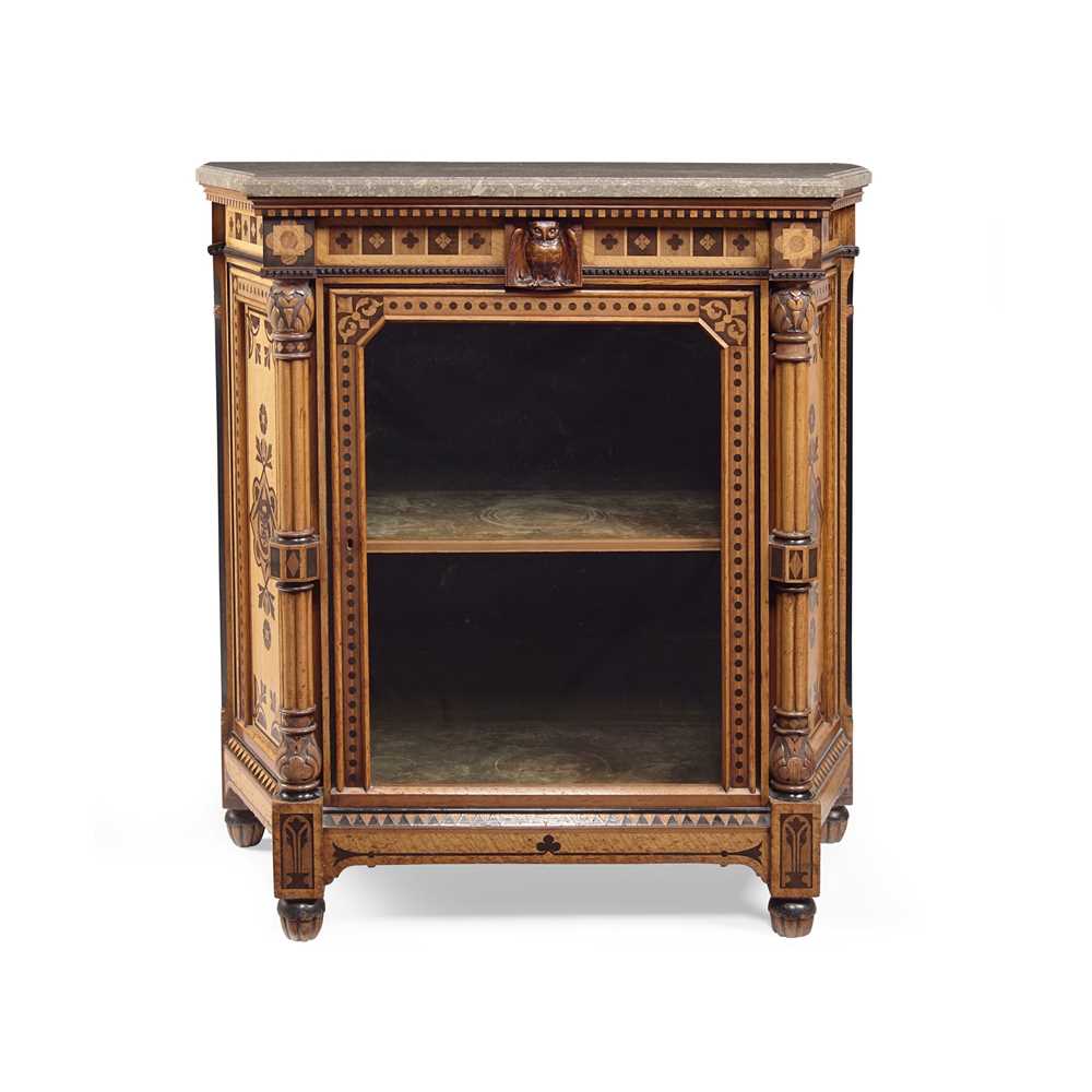 ATTRIBUTED TO CHARLES BEVAN (FL.