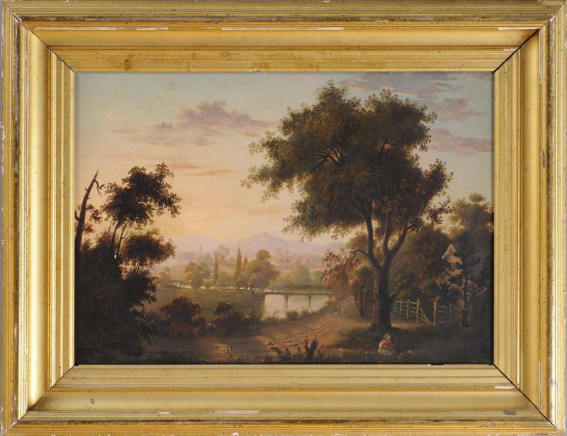 ATTRIBUTED TO CHARLES CODMAN: