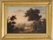 ATTRIBUTED TO CHARLES CODMAN: