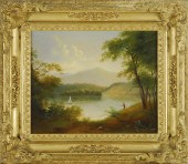 ATTRIBUTED TO CHARLES CODMANAm