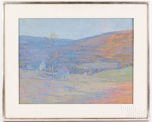ATTRIBUTED TO CHARLES CORSON,