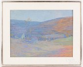 ATTRIBUTED TO CHARLES CORSON,