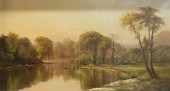 ATTRIBUTED TO CHARLES DAY HUNT