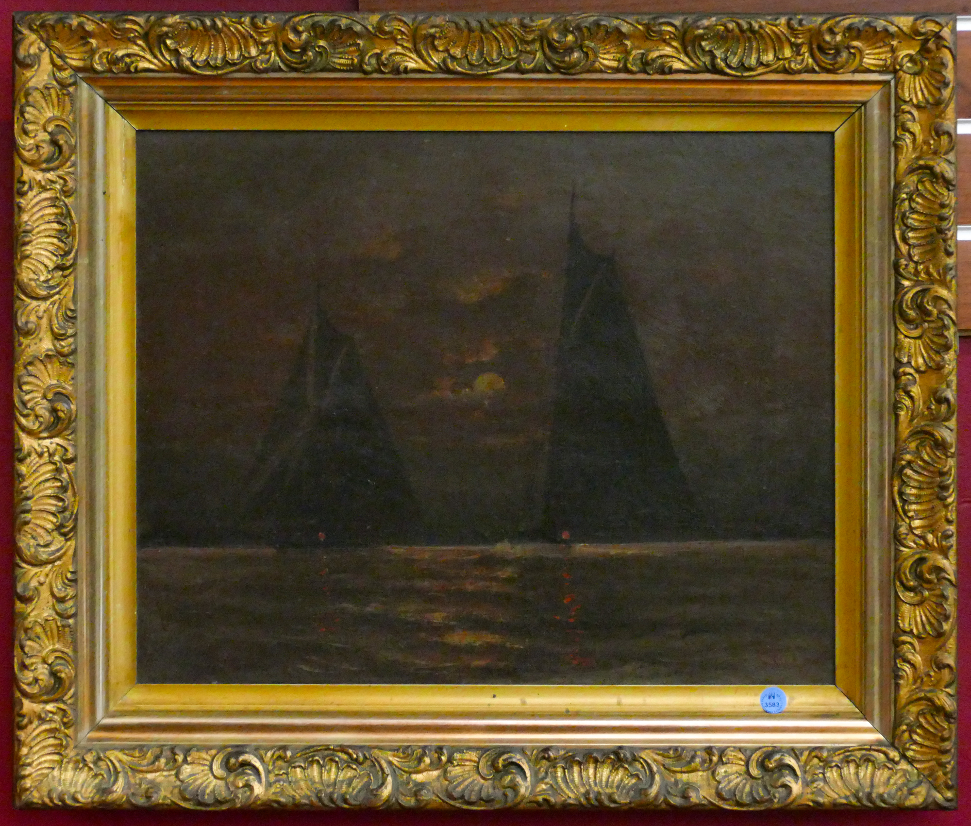 Attributed to Charles Dorion
