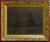 Attributed to Charles Dorion (