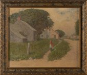 ATTRIBUTED TO CHARLES DREW CAH