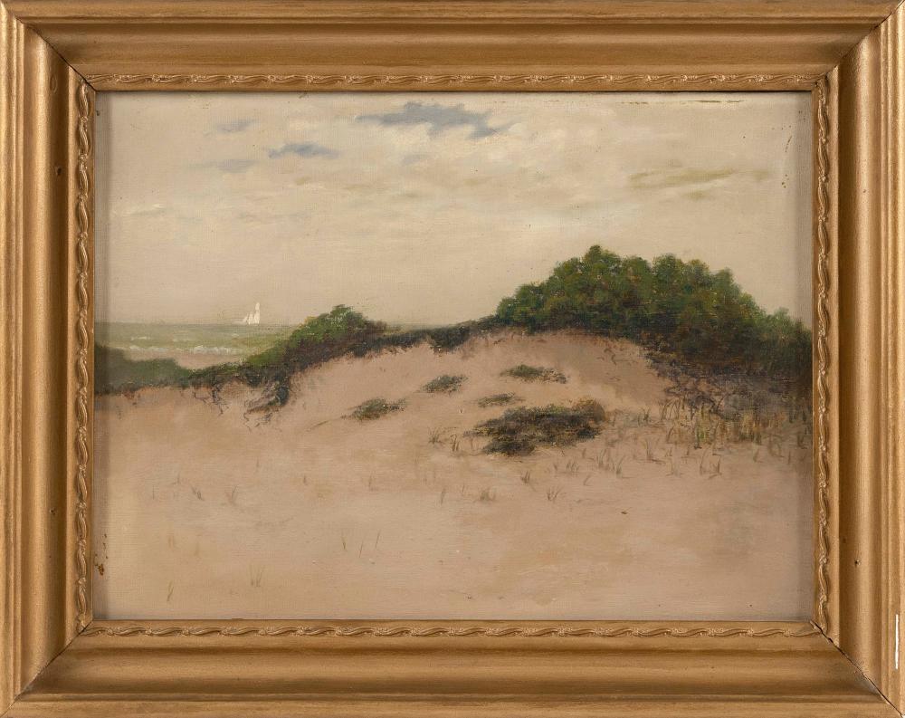 ATTRIBUTED TO CHARLES DREW CAHOON
