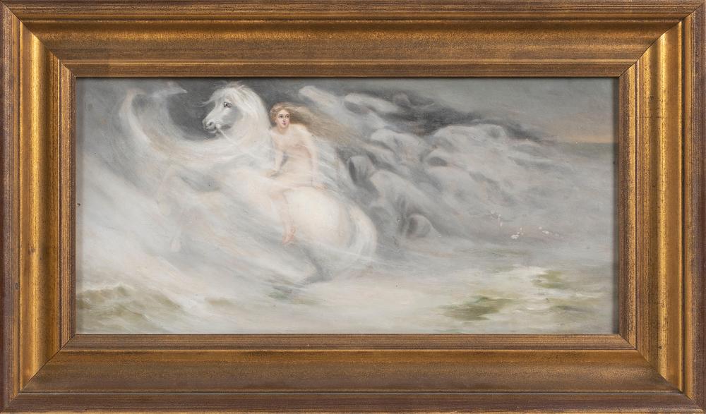 ATTRIBUTED TO CHARLES DREW CAHOON