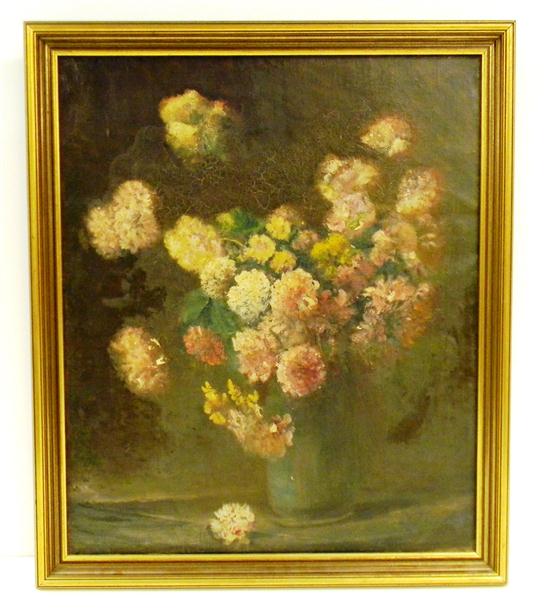 Attributed to Charles Ethan