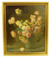 Attributed to Charles Ethan Po
