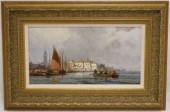 ATTRIBUTED TO CHARLES EUPHRAIS