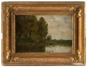 ATTRIBUTED TO CHARLES FRANCOIS