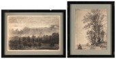 ATTRIBUTED TO CHARLES FRANKLIN