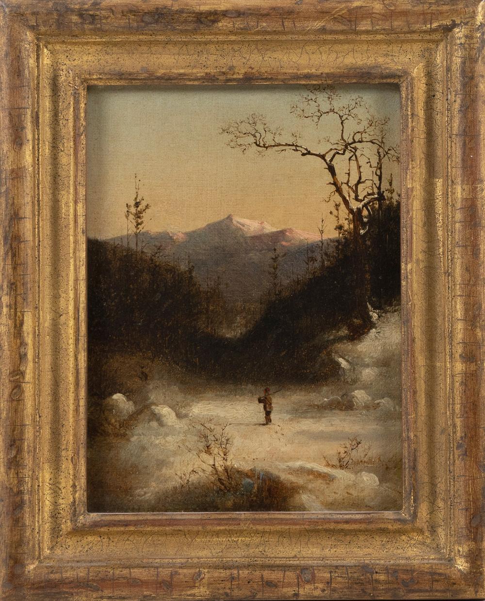 ATTRIBUTED TO CHARLES FRANKLIN